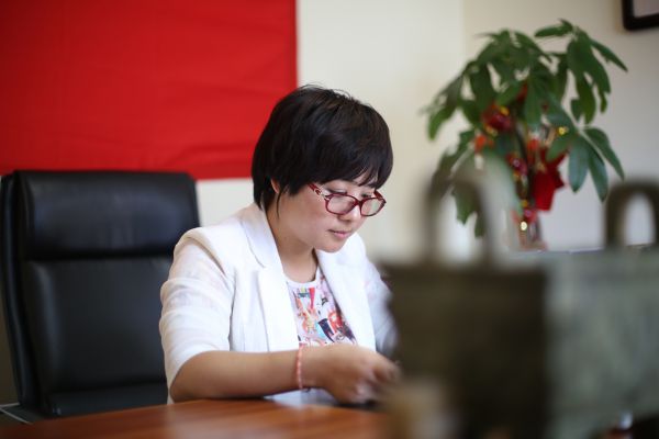 董事長(zhǎng)致辭