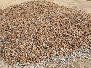 與攀枝花市東區(qū)人民政府簽署尾礦處置合作戰(zhàn)略協(xié)議